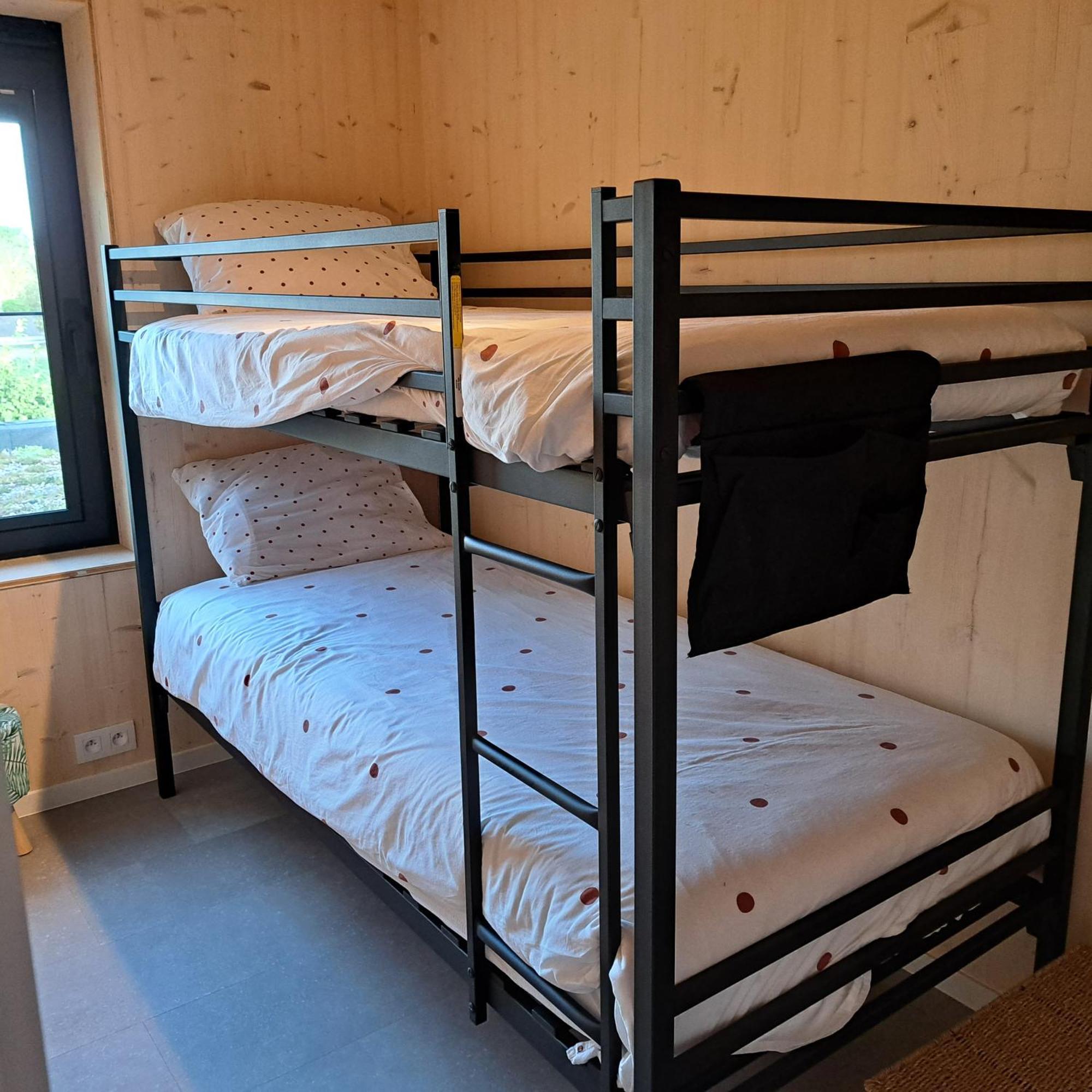 Dunehuys Koksijde Bagian luar foto