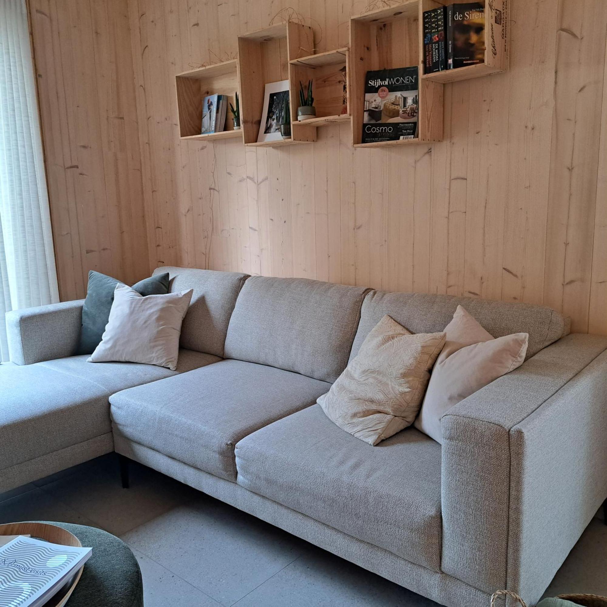 Dunehuys Koksijde Bagian luar foto