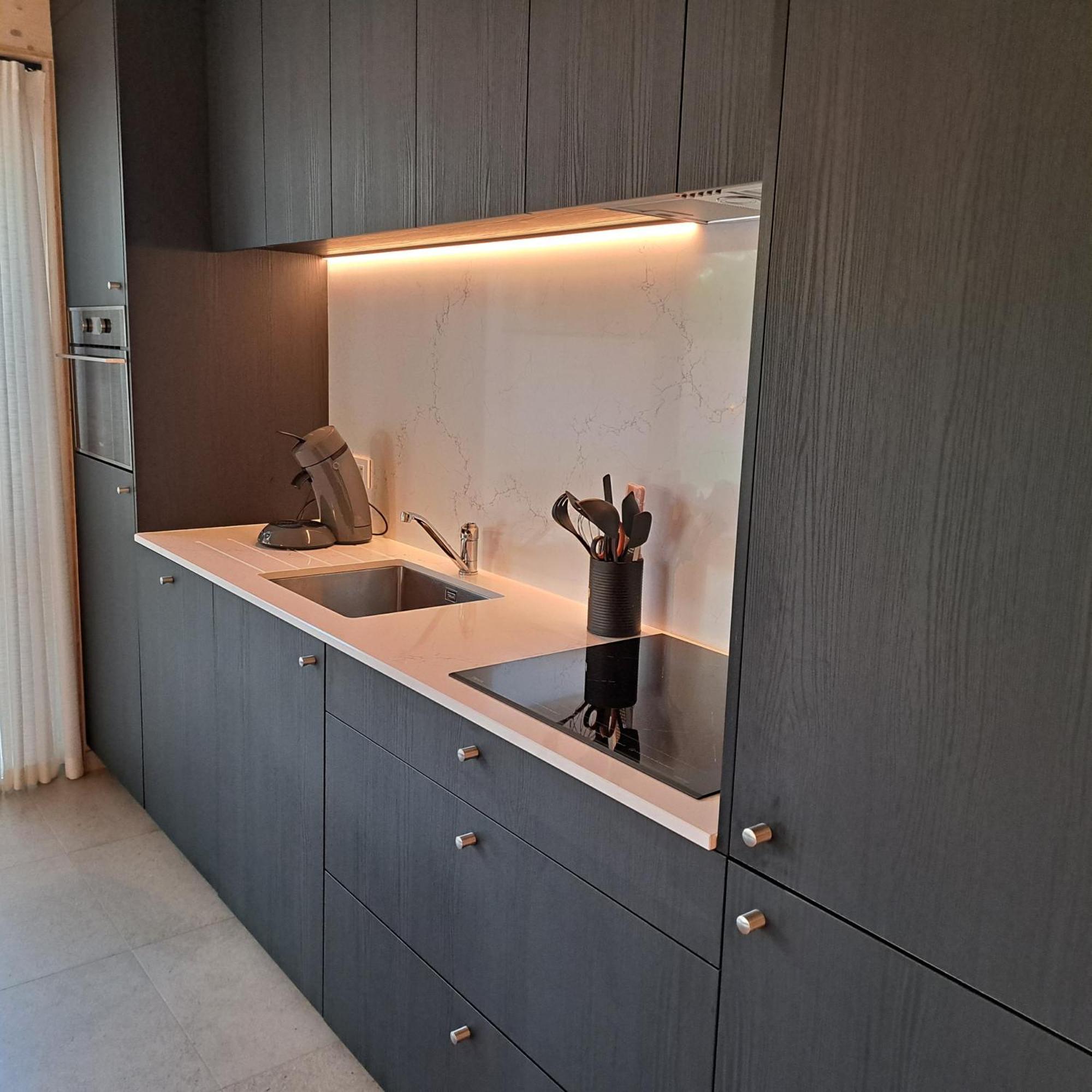 Dunehuys Koksijde Bagian luar foto