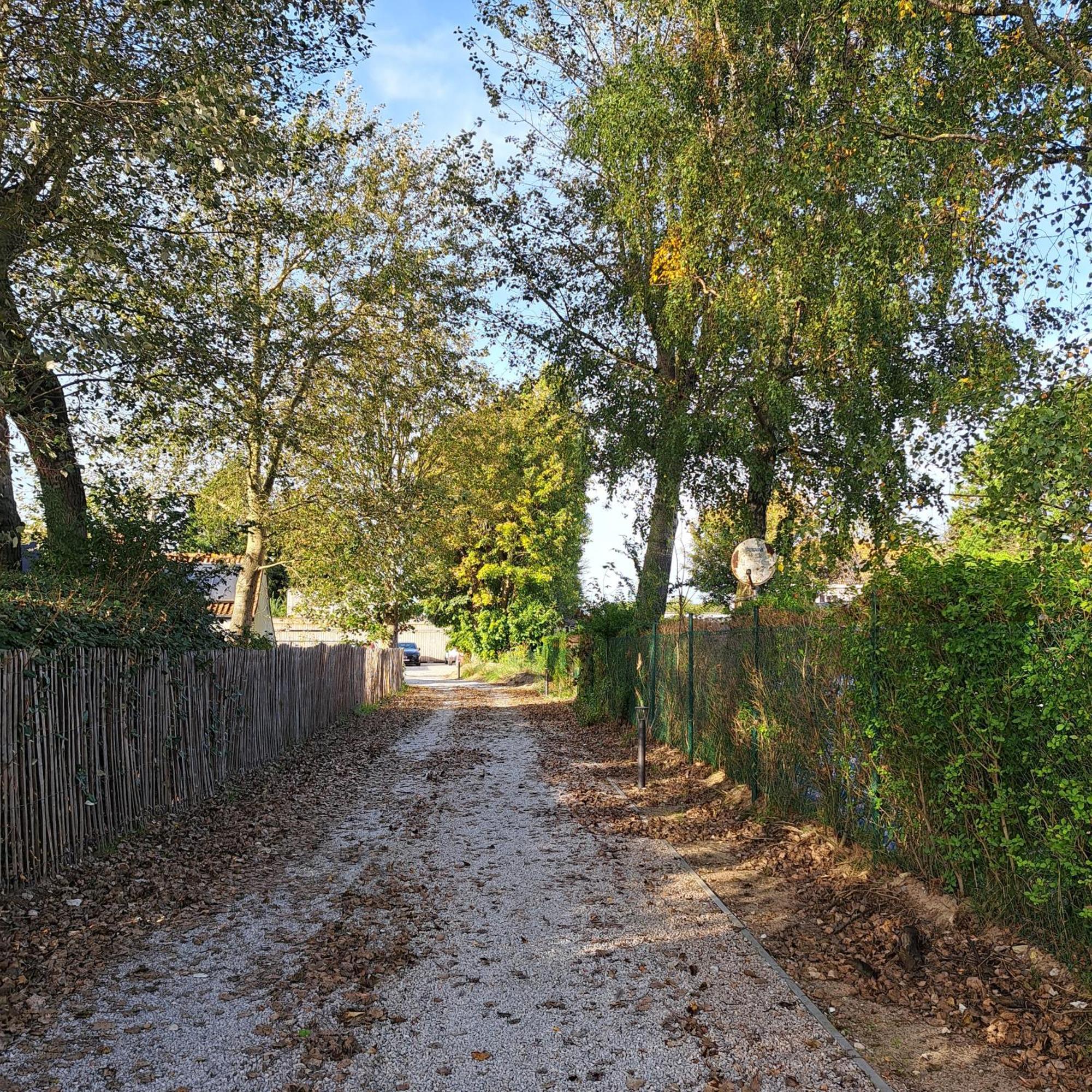 Dunehuys Koksijde Bagian luar foto